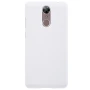 Nillkin Super Frosted Shield Matte cover case for Huawei Enjoy 6 order from official NILLKIN store